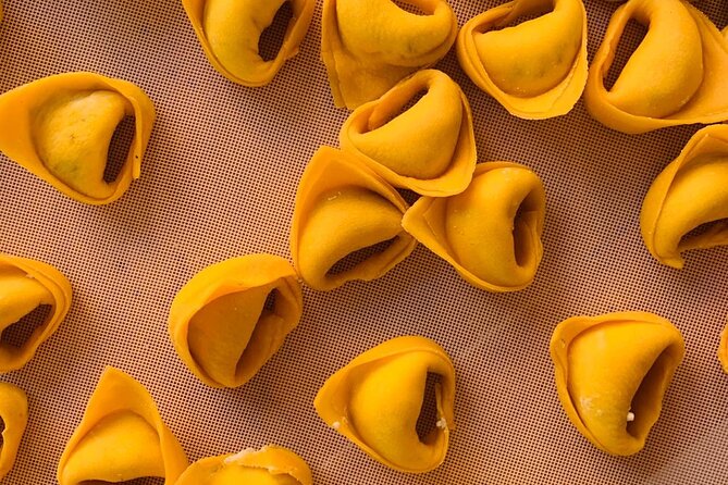 Bologna Food Tour and Enogastronomia Experience with Local Chef - What The $112.34 Price Gets You