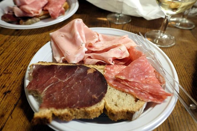 Bologna Food Tour by Taste Bologna: Intimate Group (Max 10) - Why Bologna is the right place for a food walk