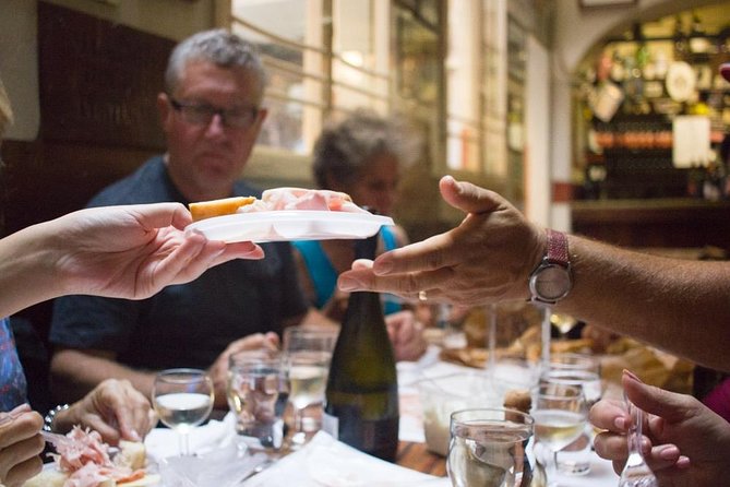 Bologna Food Tour by Taste Bologna: Intimate Group (Max 10) - The Quadrilatero: Bologna’s food center
