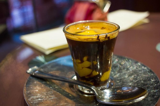 Bologna Food Tour by Taste Bologna: Intimate Group (Max 10) - The guides make the difference