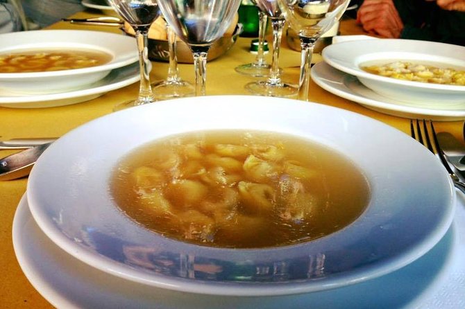 Bologna Food Tour from a local perspective - Why this tour works as a first morning in Bologna