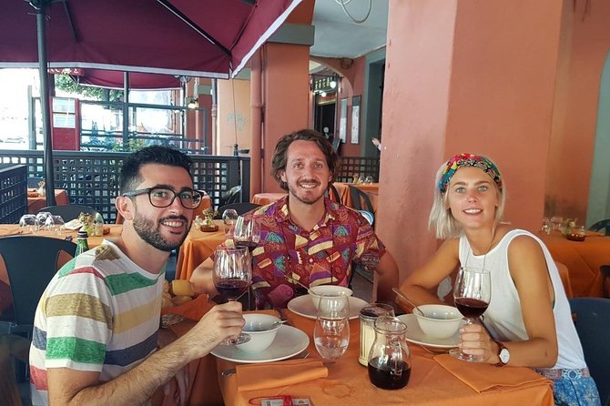 Bologna Food Tour from a local perspective - Handmade pasta and the work of the sfogline