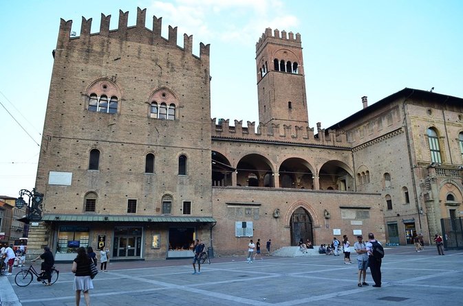 Bologna Food Tour small group - Six useful things to know before booking