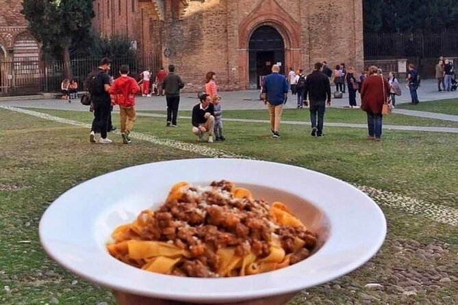 Bologna Food Tour small group - Who will enjoy this Bologna walk most
