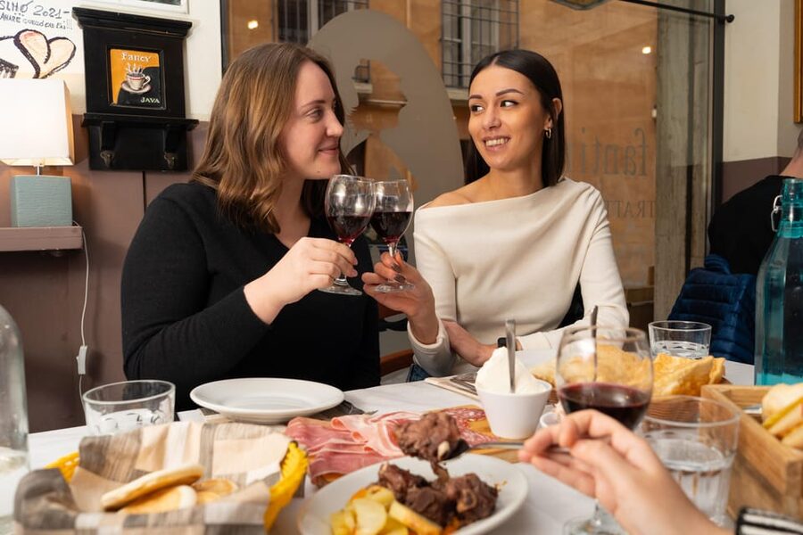 Bologna: Food Tour with Pasta Tasting & Local Specialties - Why Bologna is best understood through food