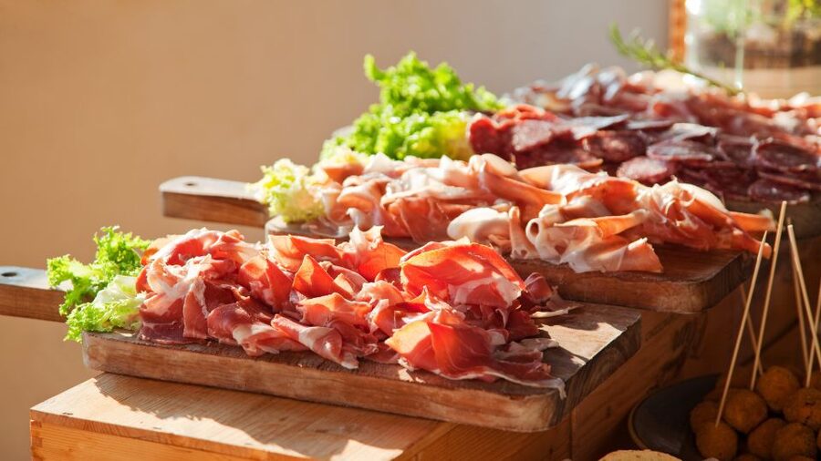 Bologna: Food Tour with Pasta Tasting & Local Specialties - What the guides add to the meal