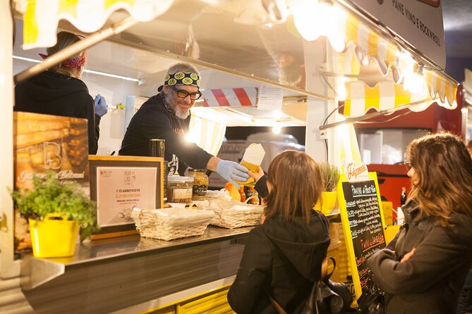Bologna: Full meal Food Tour with Local Delights by Do Eat Better - Espresso in Piazza Cavour