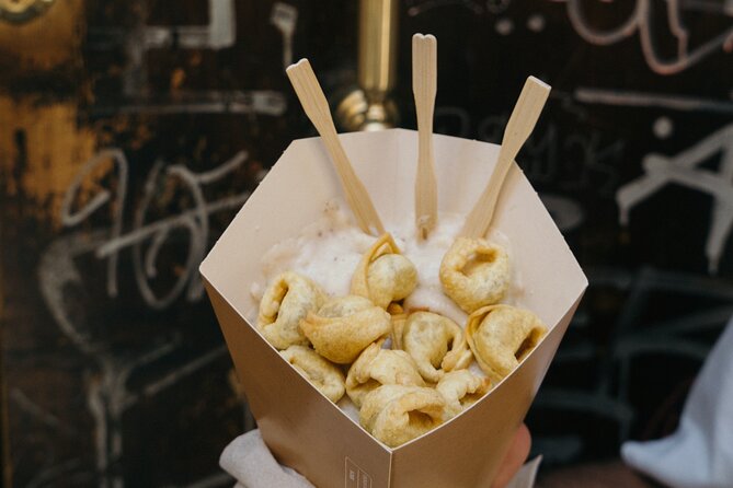 Bologna gastronomic experience with a local - Key points to know before booking