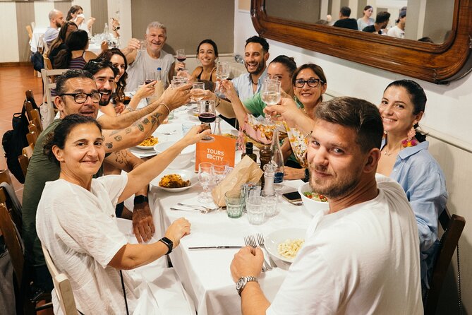 Bologna gastronomic experience with a local - The guides make the difference