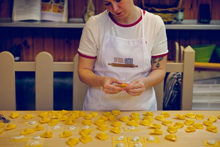 Bologna: Guided Food Markets Tour - Why this Bologna food walk is different