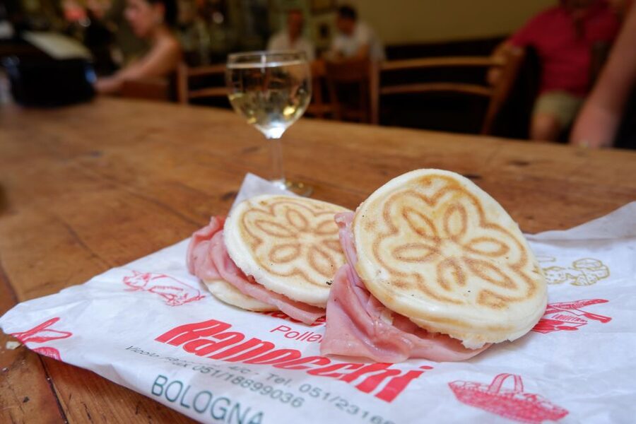 Bologna: Guided Food Markets Tour - Pasta, Parma ham, cheese, and Bologna’s everyday flavors