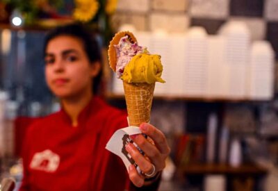 Local Food Tour with Authentic Tastings and Wine
