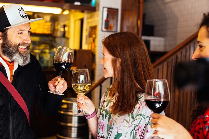 Bologna Private Food Tour with 6 or 10 Tastings - Six tastings versus ten: the key buying decision