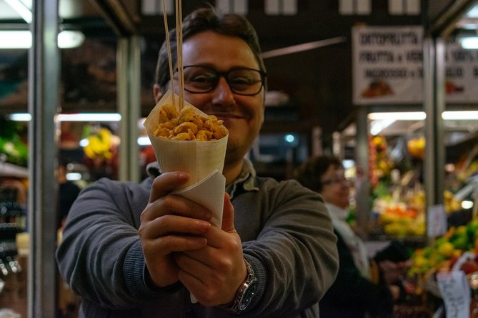 Bologna Private Food Tour with 6 or 10 Tastings - The guides can make or break the afternoon