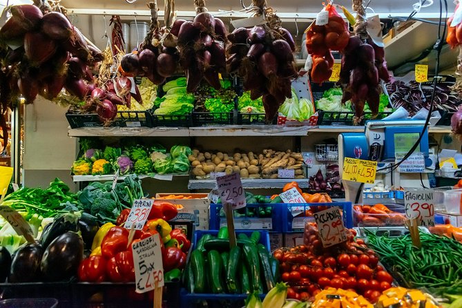 Bologna Private Food Tour with 6 or 10 Tastings - Is $188.74 per person fair?