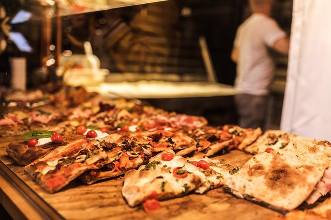 Bologna Private Food Tour with a Local Foodie: Bologna's Tastiest Treats - Bologna in six tasty bites