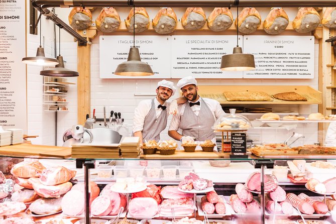Bologna Private Food Tour with a Local Foodie: Bologna's Tastiest Treats - Price, timing, and what you are really paying for