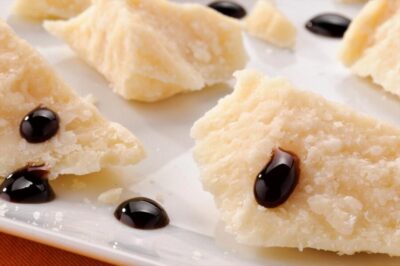 Self-Guided Food Tasting Tour with Vouchers