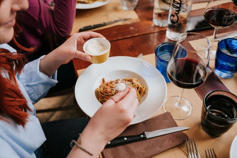 Bologna: Tastes and Traditions Food Tour with Market Visit - Key points before you book