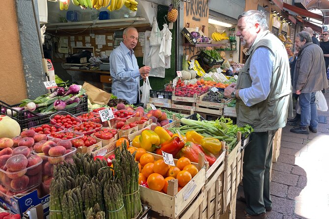 Bologna: Walking Food Tour and Highlights with a Local Guide - What makes this Bologna food walk worth considering