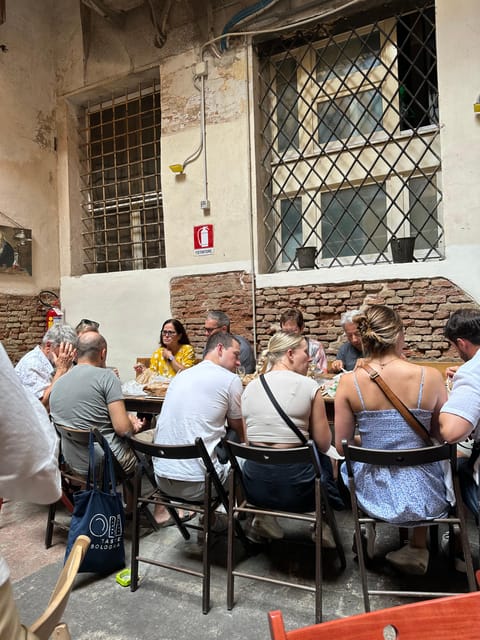 Bologna: Walking Food Tour and Highlights with a Local Guide - Who will enjoy this tour most