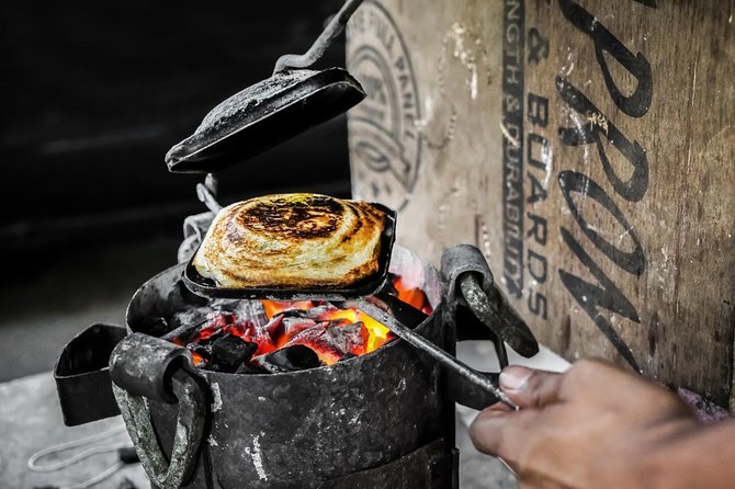 Bombay Express Mumbai Food Tour with 15+ Tastings - Is $45 good value for four hours?