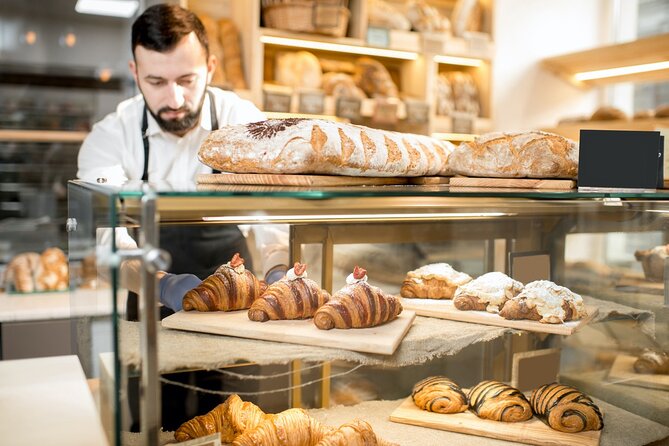 Bordeaux Afternoon Food Tour : Sweets, Wine and Cheese - Saint André Cathedral in a short 15-minute stop