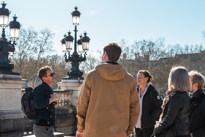Bordeaux Evening Food Tour : Local Delicacies - Six things to know before booking