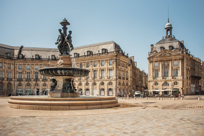 Bordeaux Food and Wine Tour : Authentic Artisanal Flavors - Why this Bordeaux food tour works so well