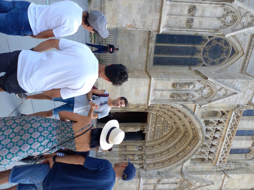 Bordeaux food tour: sweet specialities & highlights - Key points at a glance