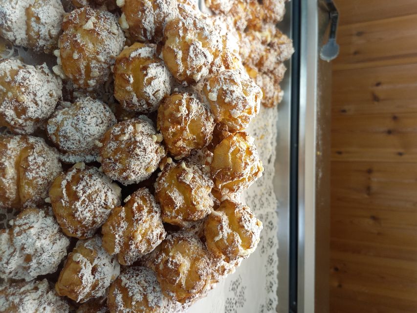 Bordeaux food tour: sweet specialities & highlights - Who should book this Bordeaux walk