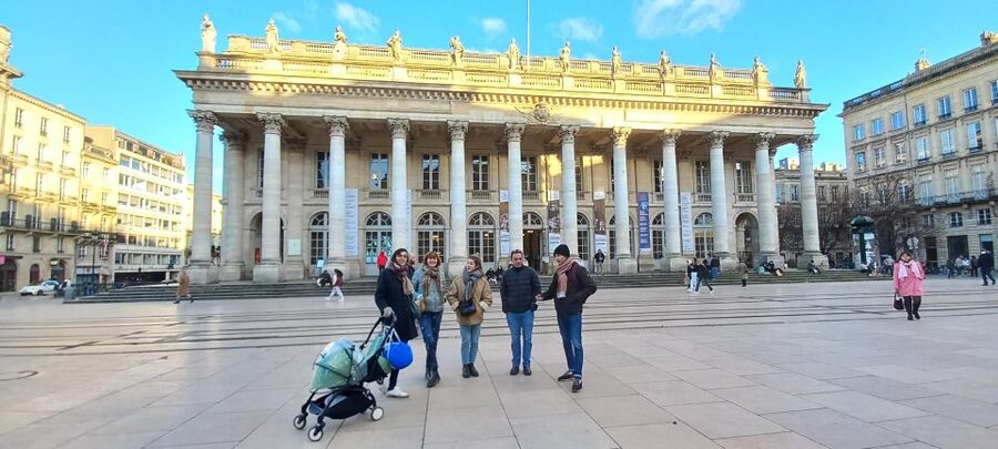 Bordeaux food tour: sweet specialities & highlights - Why this sweet tour works as a first look at Bordeaux