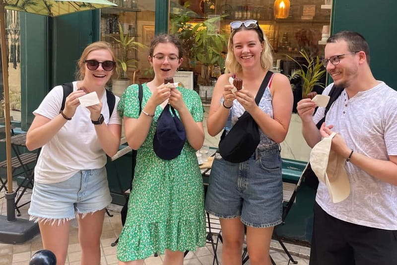 Bordeaux: Foodie Tour - Key things to know before you book