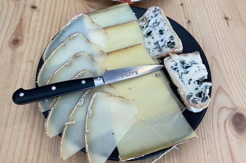 Bordeaux: Foodie Tour - Is $77 good value?