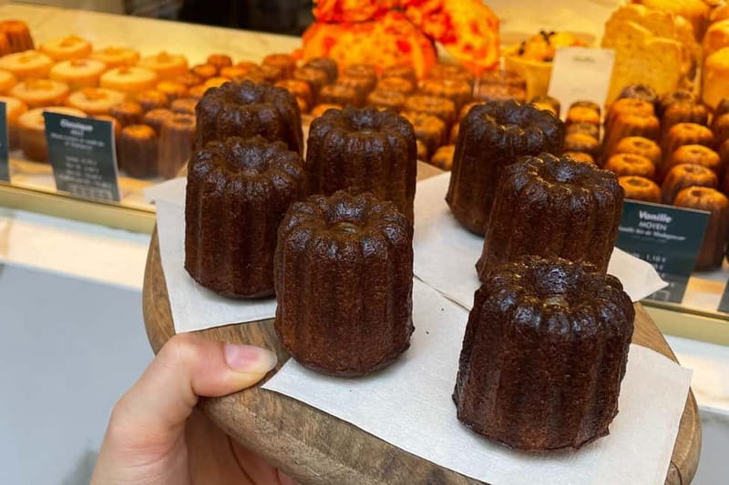 Bordeaux: Foodie Tour - What this tour does particularly well
