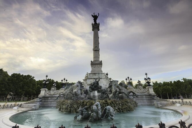 Bordeaux : Full Day Wine Tastings & Gourmet Lunch - What makes this Bordeaux wine day special