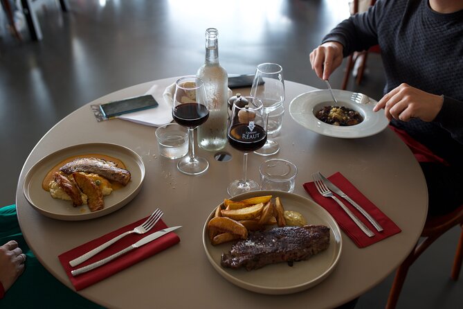 Bordeaux : Full Day Wine Tastings & Gourmet Lunch - Why Entre-Deux-Mers makes a good change of pace