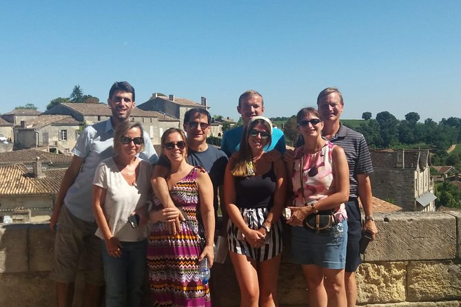 Bordeaux Full Day Wine Tour - 3 Wineries & Gourmet Picnic Lunch - Why this Bordeaux wine tour works so well