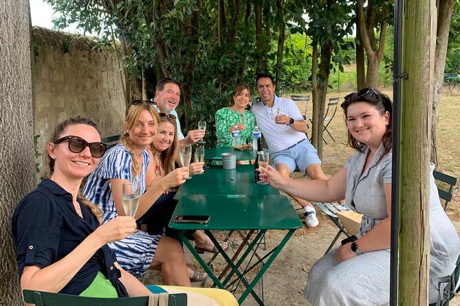 Bordeaux Full Day Wine Tour - 3 Wineries & Gourmet Picnic Lunch - What the $190.57 price includes