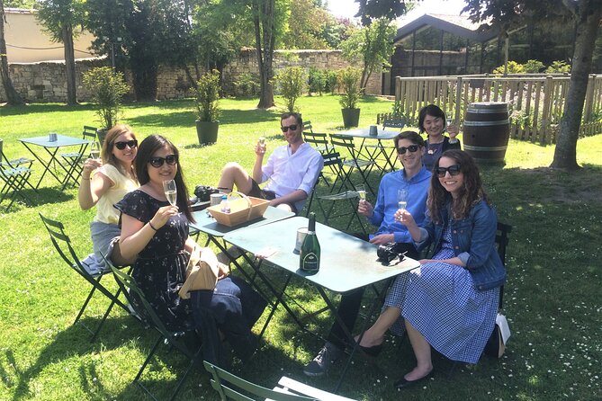 Bordeaux Full Day Wine Tour - 3 Wineries & Gourmet Picnic Lunch - Who should book this tour?