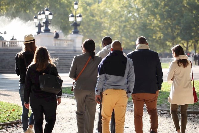 Bordeaux Historic and Gourmet Food Walking Tour - What this Bordeaux tour is really offering