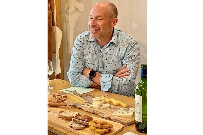 Bordeaux Old Town Food and Wine Tour - A practical look at the price