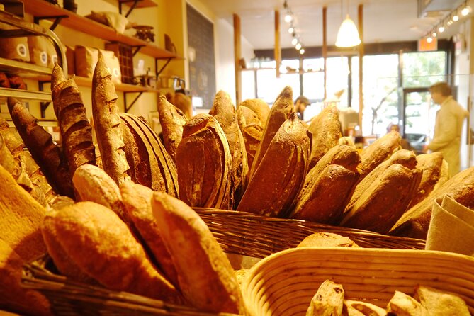 Boston: Food and History of The Freedom Trail Private Tour - Faneuil Hall and the Greenway