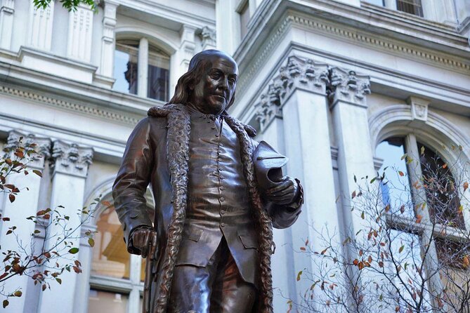 Boston Food & History: Pizza, North End & Freedom Trail - Key points at a glance