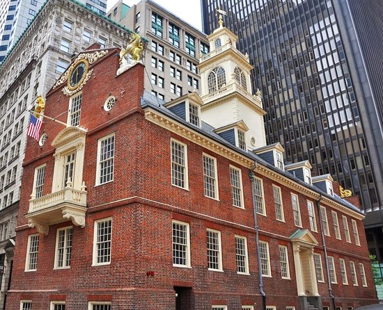 Boston Freedom Trail History and Food Tour - Five useful things to know before you book