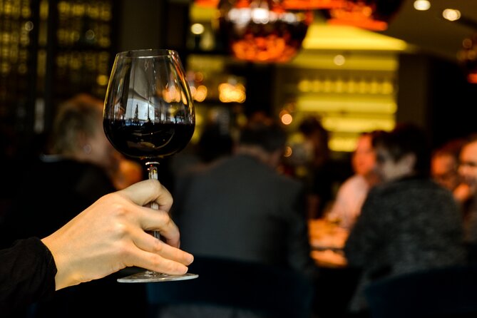 Boston Historic Taverns Tour with Tastings and Ferry - Returning by ferry to Boston’s central landmarks