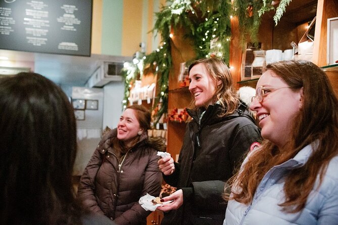 Boston North End Food Tour of 6+ Tastings, Cannoli, Lobster Roll - Why the guide matters so much