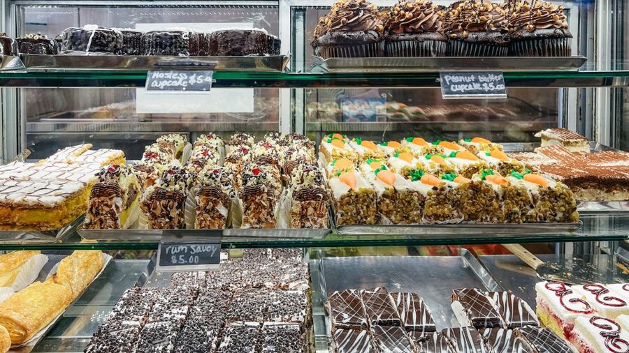 Boston: North End & Little Italy Food Tour with Local Dishes - Five useful things to know before booking