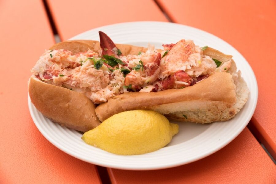 Boston: North End & Little Italy Food Tour with Local Dishes - Starting near Quincy Market with Boston on the plate