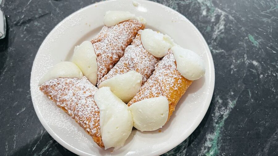 Boston: North End & Little Italy Food Tour with Local Dishes - Is $60 a fair price?